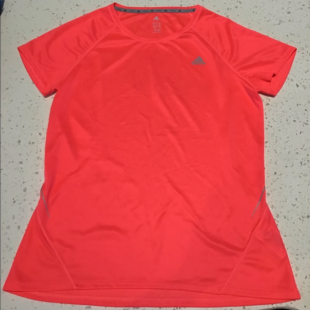 Adidas Dri-Fit top